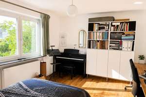 Einziehen statt renovieren - 160 m² Familienwohnen im Norden Bramfelds, nahe Wellingsbüttel – Die vollständige Adresse der Immobilie erhältst du vom Anbieter., 22175 Bramfeld, Hamburg – Vorschaubild 9