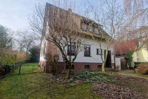 Idyllisches Ein- Zweifamilienhaus mit großem Potenzial in zentraler Lage von Hasbergen  – Die vollständige Adresse der Immobilie erhältst du vom Anbieter., 49205 Hasbergen – Vorschaubild 8