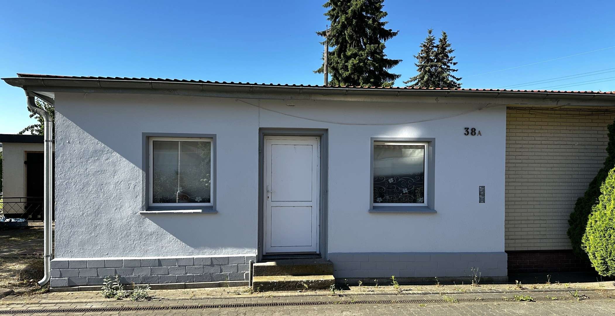 Wohnen im Blumenviertel, Brandenburg an der Havel – Bild 2