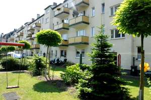 Duisburg - Wanheimerort -  2 Zimmer-Wohnung  ab 01.07.2026 zu vermieten