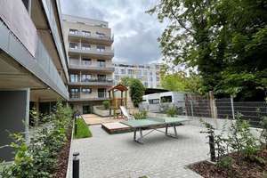 Lichtdurchflutete NEUBAU 2-Zimmerwohnung am STADTPARK – Langestraße 65, 90762 Stadtpark, Stadtgrenze, Fürth – Vorschaubild 29