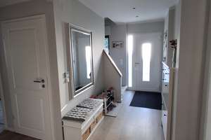 Modernes, geräumiges freistehendes Einfamilienhaus mit Garten – Am Ringofen 8, 50181 Bedburg – Vorschaubild 14