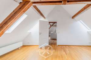 Geräumige 4-Zimmer-DG-Maisonette in bester Lage des Stuttgarter Südens – Die vollständige Adresse der Immobilie erhältst du vom Anbieter., 70180 Lehen, Stuttgart – Vorschaubild 18