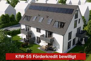 AIGNER - Stilvoll wohnen. Wertbeständig investieren. – Die vollständige Adresse der Immobilie erhältst du vom Anbieter., 81477 Solln, München – Vorschaubild 1
