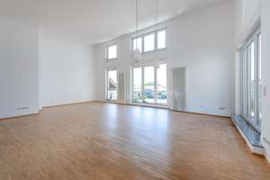 Schuch Immobilien - Exklusives Wohnen im modernen Penthouse - Einzugsbereit – Die vollständige Adresse der Immobilie erhältst du vom Anbieter., 65197 Biebrich, Wiesbaden – Vorschaubild 3