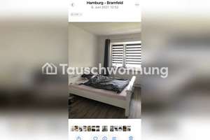 Tauschwohnung: Charmante 2,5-Zimmer-Flat in Wandsbek – Die vollständige Adresse der Immobilie erhältst du vom Anbieter., 22177 Bramfeld, Hamburg – Vorschaubild 6