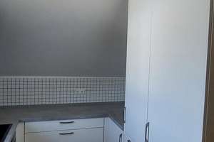 Ruhige Wohnung direkt am Obersee sucht ruhige Mieter – 33729 Heepen, Bielefeld – Vorschaubild 2