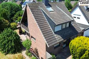Lichtdurchflutetes Split-Level-Haus mit großem Garten und Wohlfühlfaktor! – Die vollständige Adresse der Immobilie erhältst du vom Anbieter., 41366 Schwalmtal – Vorschaubild 3