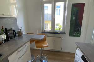 ERSTBEZUG 3 Zimmer-Wohnung energetisch saniert – Ahastraße 20, 64285 Mitte, Darmstadt – Vorschaubild 2