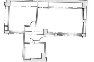Exklusive 2,5 Zimmer Wohnung mit Eckbadewanne – Beekstr. 17, 47051 Altstadt, Duisburg – Vorschaubild 5