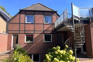 Große DHH mit vielen Zimmern in beliebter DYK-Lage – Dahlerdyk x, 47803 Inrath/Kliedbruch, Krefeld – Vorschaubild 43