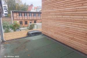 Ruhige 2-Zimmer Wohnung in Berlin Weißensee – Börnestraße 38, 13086 Weißensee, Berlin – Vorschaubild 5
