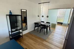 Zwei Zimmer in Frankfurt: Ihr neues Domizil in Sachsenhausen-Süd – Max-Beckmann-Straße 10, 60599 Sachsenhausen-Süd, Frankfurt am Main – Vorschaubild 11