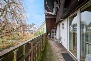 Zweifamilienhaus mit zwei separaten Eingängen, großem Grundstück und Potenzial in Witten-Bommern – Die vollständige Adresse der Immobilie erhältst du vom Anbieter., 58452 Bommern, Witten – Vorschaubild 7