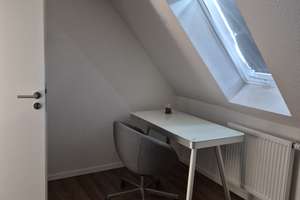 3-Zimmer-Wohnung in Albbruck - Nachmieter gesucht! – Albbrucker Straße 5a, 79774 Albbruck – Vorschaubild 6