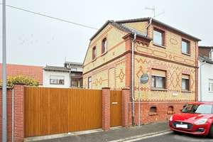 Wiesbaden-Breckenheim: Generationenhaus oder großes Familienrefugium! – Die vollständige Adresse der Immobilie erhältst du vom Anbieter., 65207 Breckenheim, Wiesbaden – Vorschaubild 14