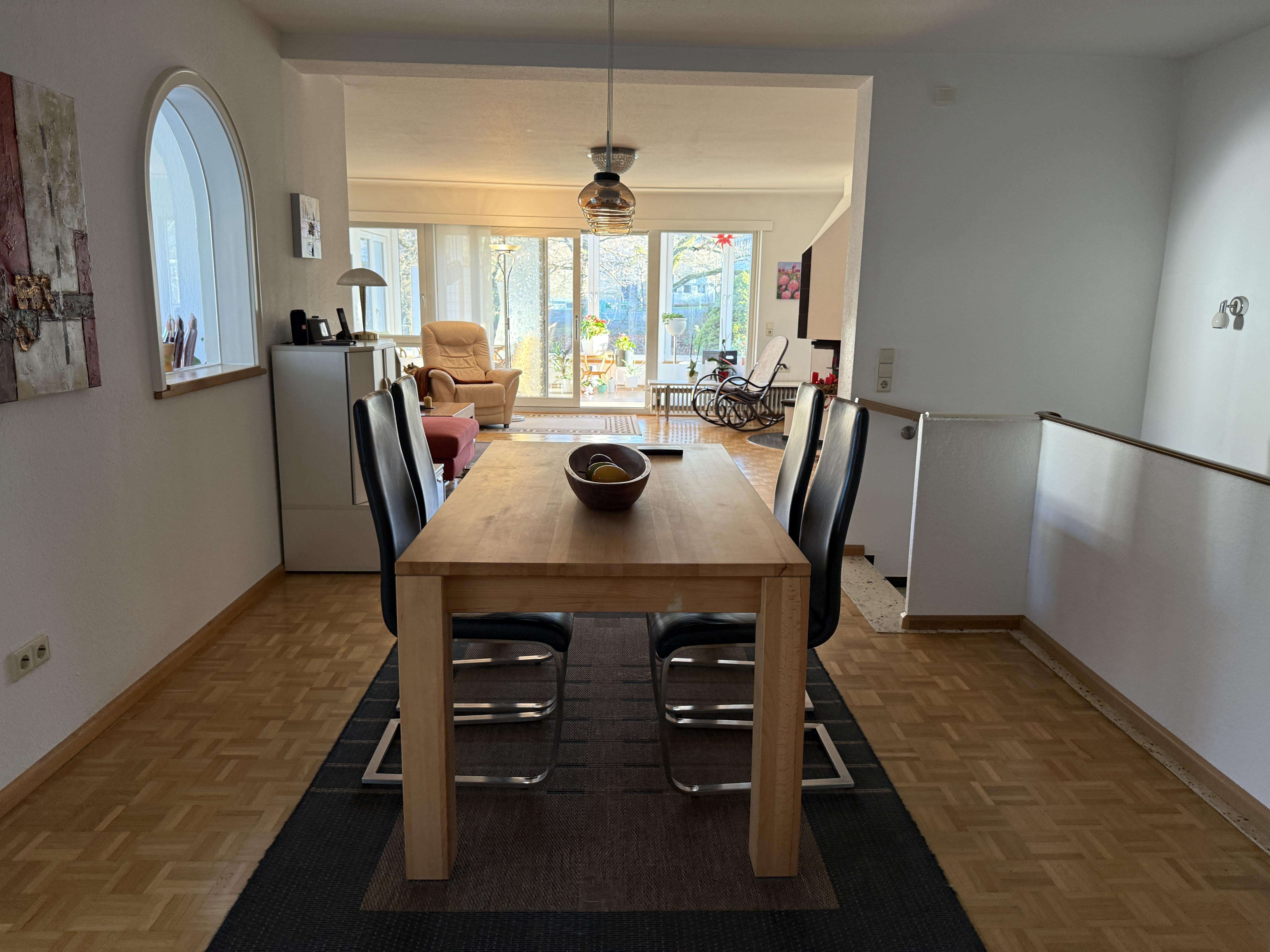 Immobilie in Fischerbach - Attraktives Wohnidyll: Einfamilienhaus mit Wintergarten & Einliegerwohnung in Haslach i.K. - Bild 11