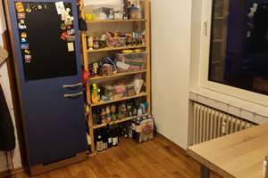 Ruhige Wohnung am Stadtpark mit sw-Balkon mitten in Aachen – Die vollständige Adresse der Immobilie erhältst du vom Anbieter., 52062 Hansemannplatz, Aachen – Vorschaubild 6