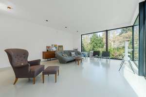 Architektenhaus mit Galerie, Wellnessbereich und hochwertiger Designausstattung – 40629 Grafenberg, Düsseldorf – Vorschaubild 14