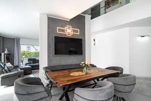 Leopoldshöhe: Exklusives Einfamilienhaus | Baujahr 2013 | ca. 239 m² WFL | 6 Zimmer | Doppelgarage – Die vollständige Adresse der Immobilie erhältst du vom Anbieter., 33818 Leopoldshöhe – Vorschaubild 14