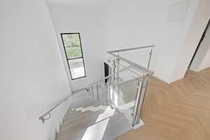 KR-Bismarckviertel! Nachhaltiges KfW55-Einfamilienhaus im modernen Kubus-Baustil – Krefeld – Vorschaubild 27