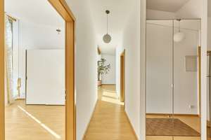 In Top-Lage: Ein Zuhause mit Leichtigkeit – lichtdurchflutetes Penthouse – Die vollständige Adresse der Immobilie erhältst du vom Anbieter., 69115 Bergheim, Heidelberg – Vorschaubild 16
