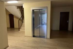 Kernsanierte 2,5-Zimmer-Wohnung mit Balkon, EBK, Aufzug & Tiefgarage – Industriestraße 21, 75181 Huchenfeld, Pforzheim – Vorschaubild 22