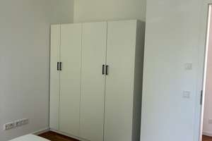 Modernes Wohnen in Biesdorf: 2-Zimmer-Wohnung mit Balkon – Schulstraße 1A, 12683 Biesdorf, Berlin – Vorschaubild 11