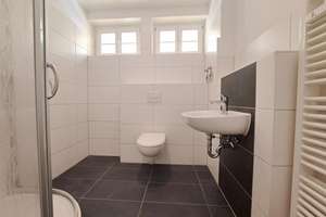 Gemütliche Wohnung in der Beimssiedlung – Perfekt für Singles und Paare – Harbker Str. 12, 39110 Stadtfeld West, Magdeburg – Vorschaubild 1