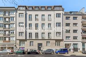 Schönes und helles Apartment in zentraler Lage von Köln