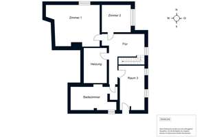 Stilvoll wohnen auf höchstem Niveau - Hochwertig kernsaniertes Einfamilienhaus – Die vollständige Adresse der Immobilie erhältst du vom Anbieter., 13591 Staaken, Berlin – Vorschaubild 32