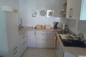 2-Zimmer-Wohnung mit Balkon in Wolfenbüttel Stöckheim – 38304 Wolfenbüttel – Vorschaubild 4