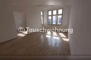 Tauschwohnung: 1,5 Altbau Wohnung mit Stuck in Flingern suche 3-Zimmer-Whg.