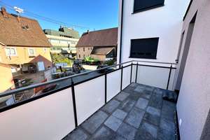 Exklusiv ausgest., neuwertige 2,5-Zimmerwohnung m. EBK und zwei Balkonen in bevorzugter Lage – Die vollständige Adresse der Immobilie erhältst du vom Anbieter., 70794 Filderstadt – Vorschaubild 8
