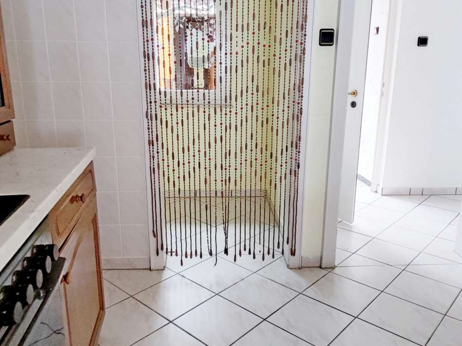 Küche ELW 