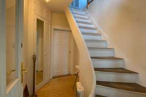 **Romantisches Haus mit besonderen Extras** – Wiesbaden – Vorschaubild 11