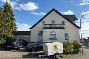 Einfamilienhaus mit Garten und Garage in zentraler Lage von Heusweiler – Die vollständige Adresse der Immobilie erhältst du vom Anbieter., 66265 Heusweiler – Vorschaubild 3