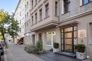 3er-Paket Gewerbe: Genehmigt für Airbnb & Ferien-Vermietung (bis 12 Betten)