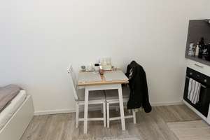 Kompaktes 1-Zimmer-Apartment Mainz-Gonsenheim – Kirchstraße 2, 55124 Gonsenheim, Mainz – Vorschaubild 5