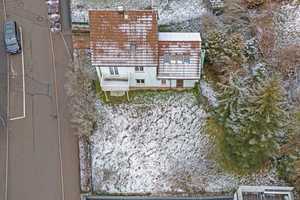 Gemütliches Einfamilienhaus mit schönem Grundstück in ruhiger Lage von Ebingen! – Zollernalbkreis – Vorschaubild 4