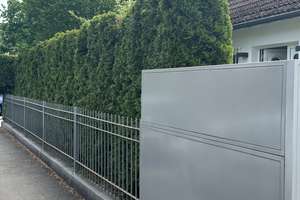 Exklusives Einfamilienhaus in Allach-Untermenzing  mit großen Garten und Pool und Einliegerwohnung – Blumenbachstraße 3, 80999 Untermenzing, München – Vorschaubild 61
