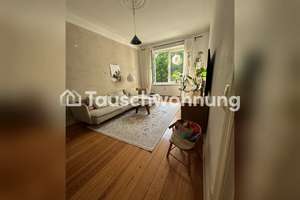 Tauschwohnung: 3-Zimmer-Wohnung in Ottensen – Die vollständige Adresse der Immobilie erhältst du vom Anbieter., 22765 Ottensen, Hamburg – Vorschaubild 1