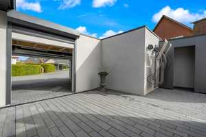 Exklusives Juwel in Sackgassenlage! Hochwertig kernsanierter Bungalow mit Doppelgarage und Fahrstuhl – Segeberg (Kreis) – Vorschaubild 21