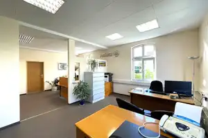 Attraktives Wohn- und Geschäftshaus als Kapitalanlage in zentraler Lage von Wolfen! – Leipziger Straße 54, 6766 Anhalt-Bitterfeld (Kreis) – Vorschaubild 9