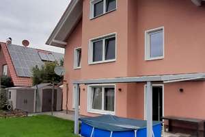 Exklusive Landhausvilla in verkehrsberuhigter Sackgasse! – Die vollständige Adresse der Immobilie erhältst du vom Anbieter., 63594 Hasselroth – Vorschaubild 14