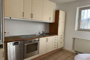 Charmante, modernisierte 2-Zimmer-Wohnung mit Freisitz – Die vollständige Adresse der Immobilie erhältst du vom Anbieter., 72250 Freudenstadt – Vorschaubild 5