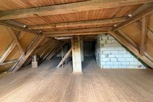 Großes EFH mit angrenzender Scheune und Nebengebäuden in Altdorf OT Eismannsberg – Die vollständige Adresse der Immobilie erhältst du vom Anbieter., 90518 Altdorf bei Nürnberg – Vorschaubild 19