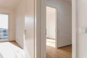 Wohnen mit Skylineblick : 5-Zimmer-Penthouse-Wohnung im  Herzen von Sachsenhausen. – 60599 Sachsenhausen-Süd, Frankfurt am Main – Vorschaubild 14