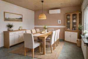 Exklusives Einfamilienhaus in bevorzugter Zerbster Wohnlage – Lerchenberge 18, 39261 Zerbst/Anhalt – Vorschaubild 9