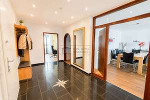 Domblick & 3 Panorama-Balkone: 166 m² Penthouse-Traum in Köln-Niehl – Die vollständige Adresse der Immobilie erhältst du vom Anbieter., 50735 Nippes (Ortsteil), Köln – Vorschaubild 16